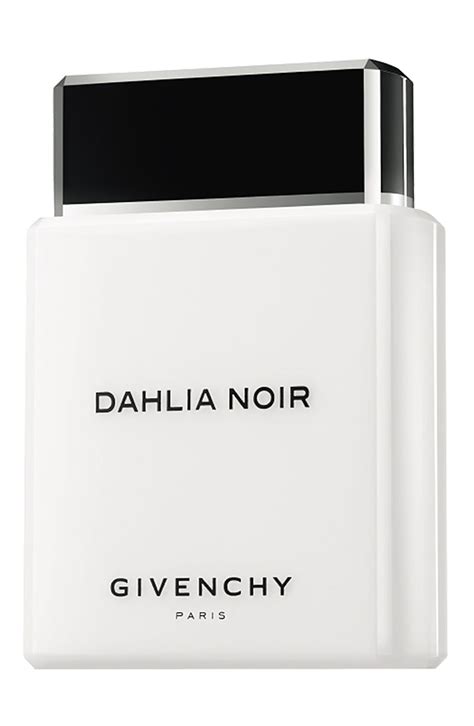 givenchy dahlia bodylotion|Givenchy beauty.